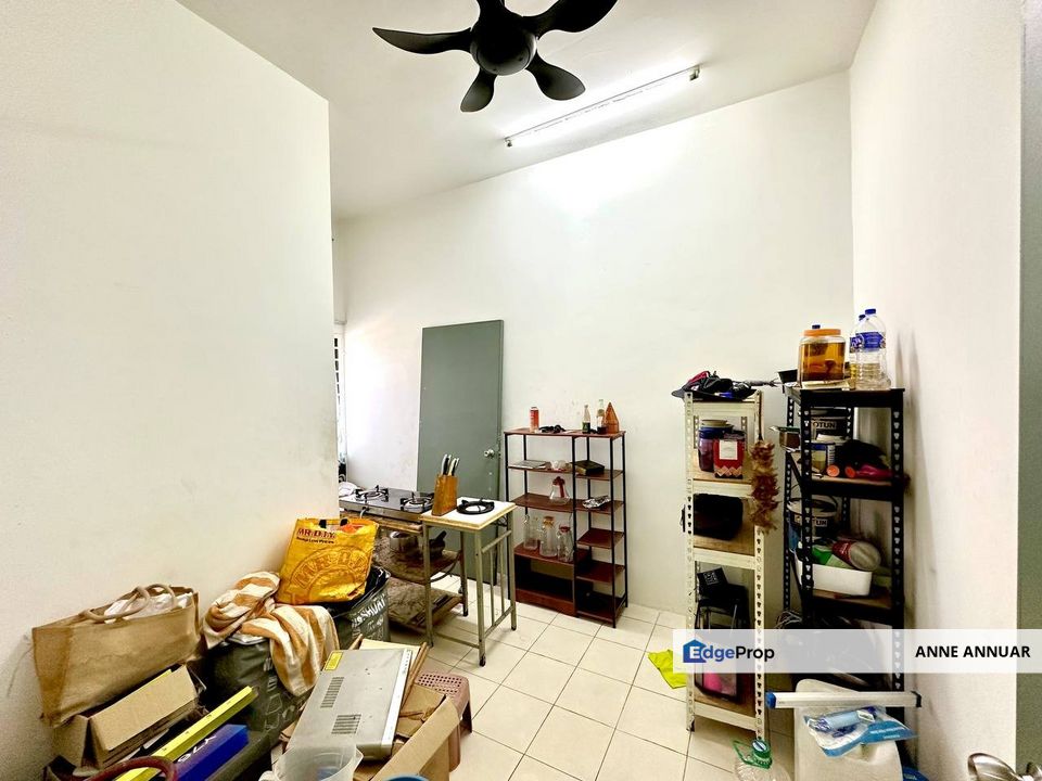 PRICE REDUCE! 2 Storey Saujana Perdana Sungai Buloh , Selangor, Sungai Buloh