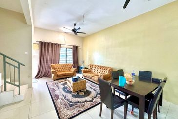 Bandar Saujana Utama