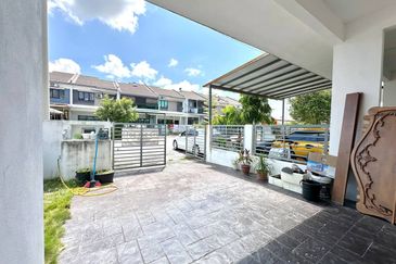 Bandar Saujana Utama