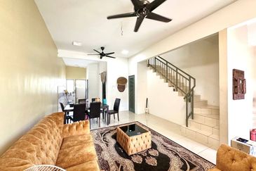 Bandar Saujana Utama