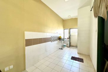 Bandar Saujana Utama