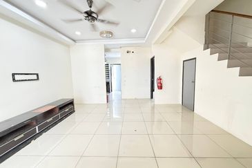 Irama Perdana @ Alam Perdana