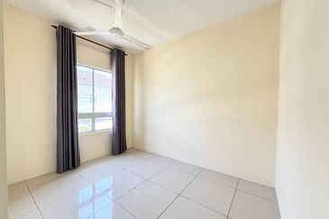 Irama Perdana @ Alam Perdana