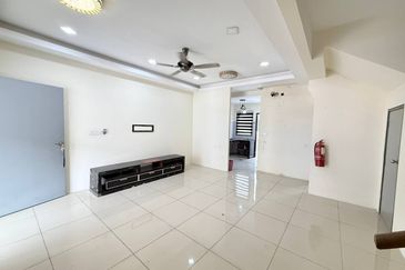 Irama Perdana @ Alam Perdana