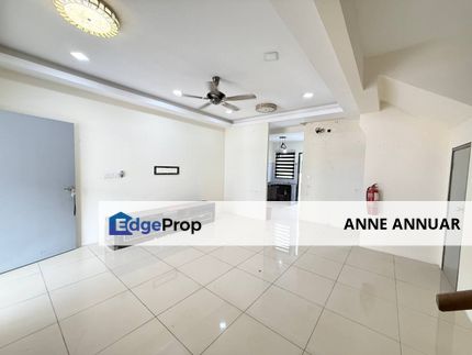 RENOVATED 2 Storey Irama Perdana Puncak Alam, Selangor, Bandar Puncak Alam
