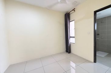 Irama Perdana @ Alam Perdana