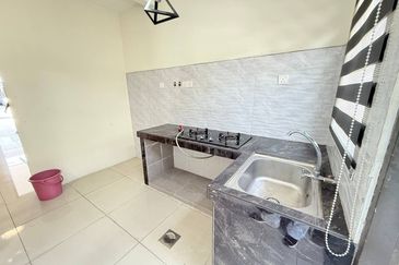 Irama Perdana @ Alam Perdana