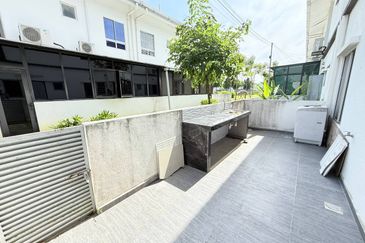 Irama Perdana @ Alam Perdana