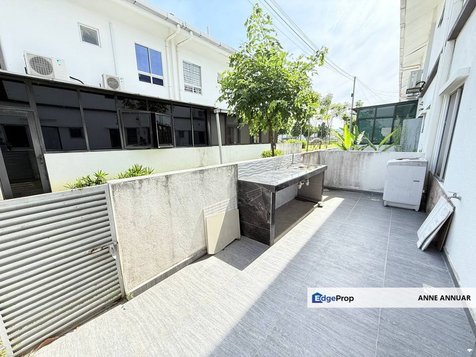 RENOVATED 2 Storey Irama Perdana Puncak Alam, Selangor, Bandar Puncak Alam