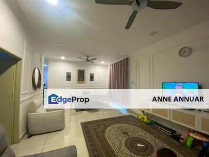 FULLY RENOVATED Semi D Taman Desa Kencana Klang , Selangor, Kapar 