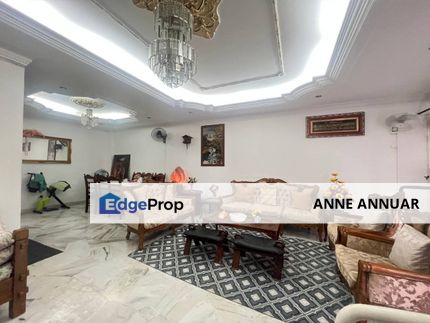 FULLY RENOVATED 2 Storey Taman Selayang Jaya, Selangor, Selayang