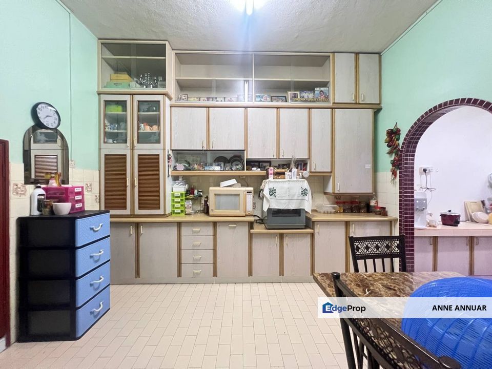 FULLY RENOVATED 2 Storey Taman Selayang Jaya, Selangor, Selayang