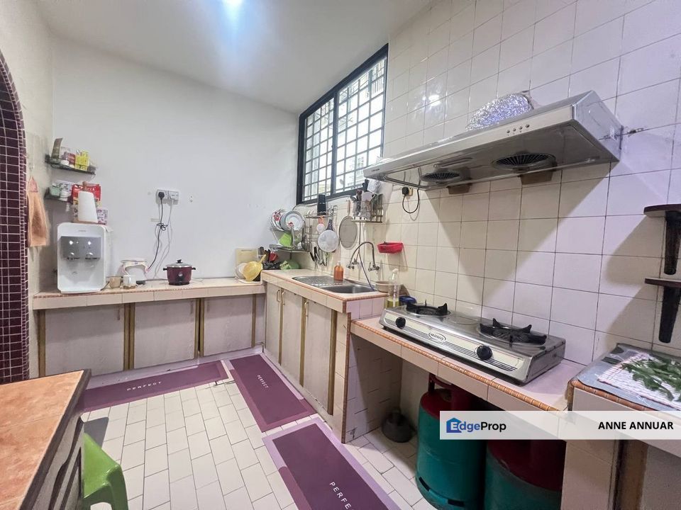 FULLY RENOVATED 2 Storey Taman Selayang Jaya, Selangor, Selayang