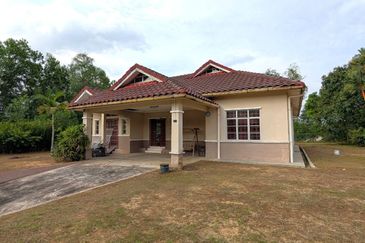 Lorong Mahkota Impian 2/22A