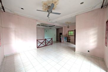 Lorong Mahkota Impian 2/22A