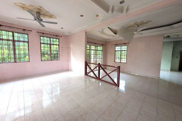 Lorong Mahkota Impian 2/22A