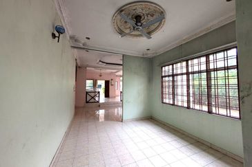 Lorong Mahkota Impian 2/22A