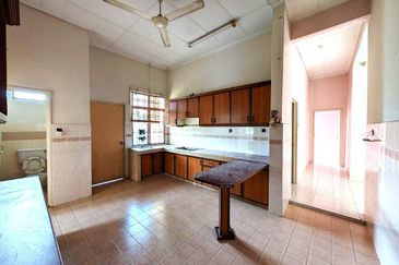 Lorong Mahkota Impian 2/22A