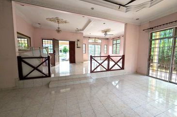 Lorong Mahkota Impian 2/22A