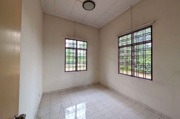 Lorong Mahkota Impian 2/22A