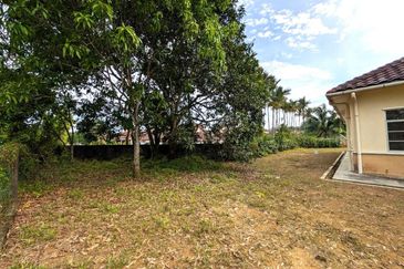 Lorong Mahkota Impian 2/22A