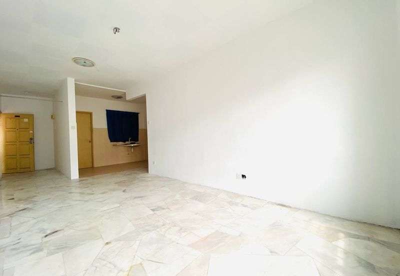 Residensi Warnasari 1