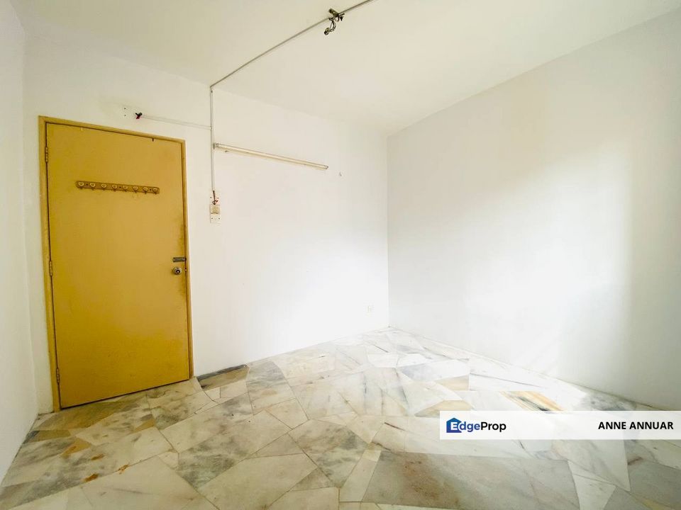 TRRMURAH Apartment Begonia Puncak Alam , Selangor, Bandar Puncak Alam