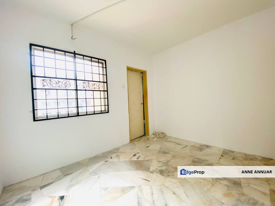 TRRMURAH Apartment Begonia Puncak Alam , Selangor, Bandar Puncak Alam