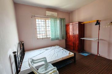 Pangsapuri Seri Saujana