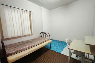 Pangsapuri Seri Saujana