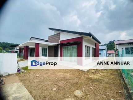 BRAND NEW Semi D Laman Budiman Seksyen U14 Shah Alam, Selangor, Shah Alam