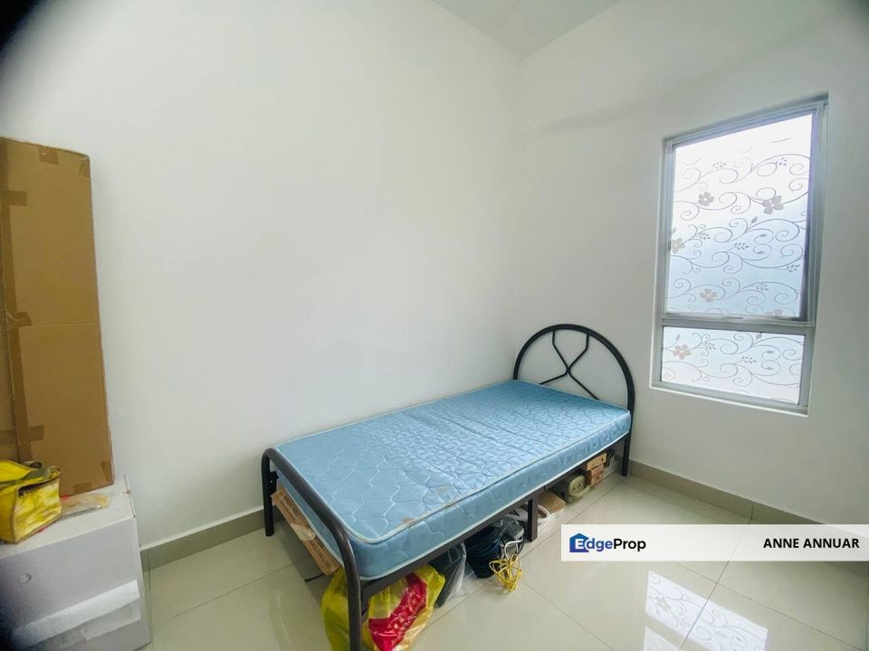 BRAND NEW Semi D Laman Budiman Seksyen U14 Shah Alam, Selangor, Shah Alam