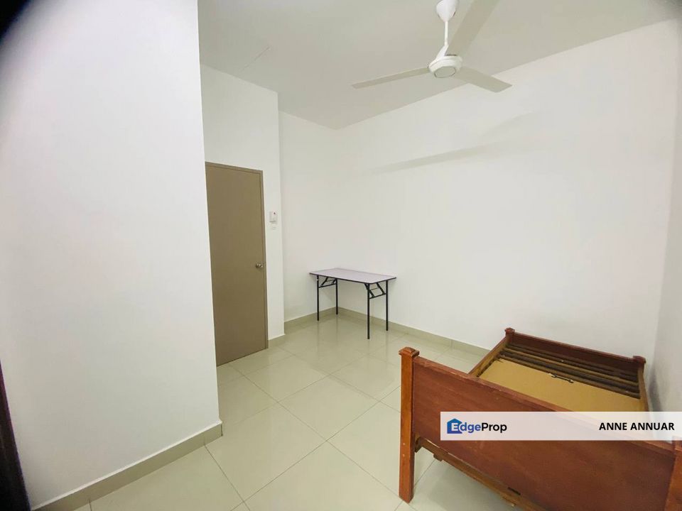 BRAND NEW Semi D Laman Budiman Seksyen U14 Shah Alam, Selangor, Shah Alam