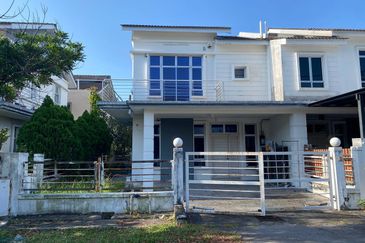 Bandar Saujana Putra