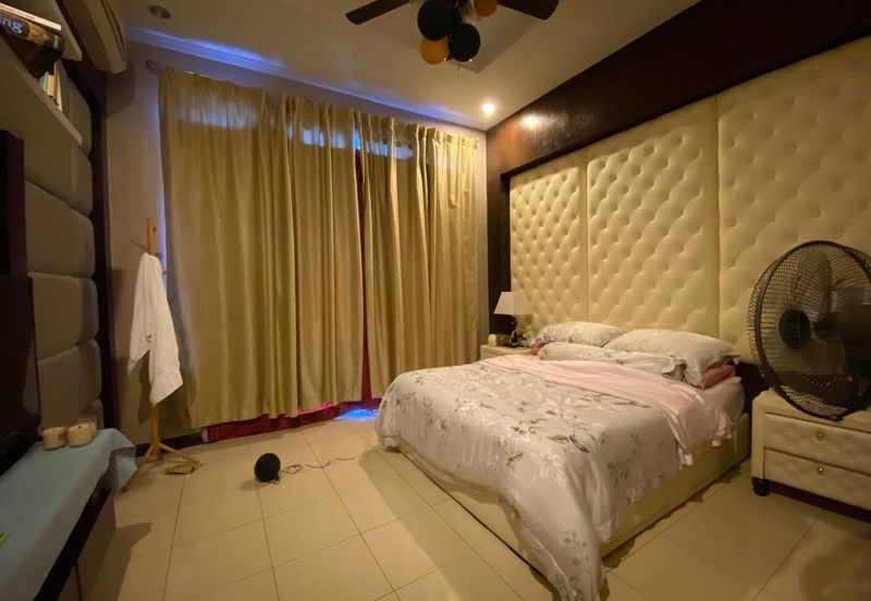 Bandar Saujana Putra