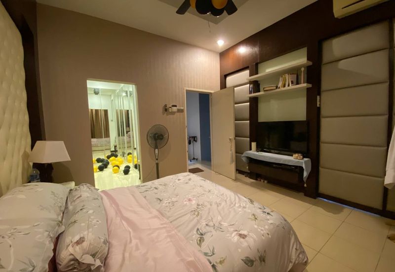 Bandar Saujana Putra