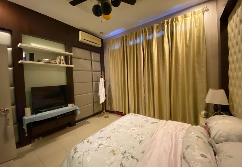 Bandar Saujana Putra