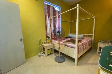 Bandar Saujana Putra