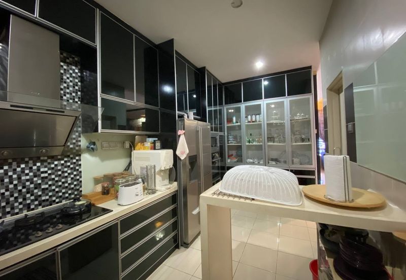 Bandar Saujana Putra