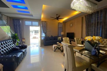 Bandar Saujana Putra