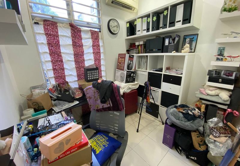 Bandar Saujana Putra