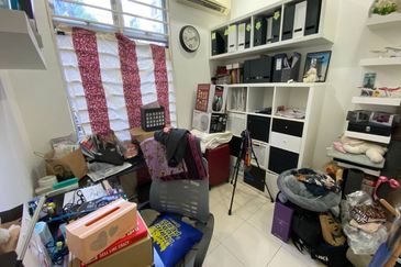 Bandar Saujana Putra