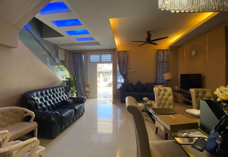 Bandar Saujana Putra