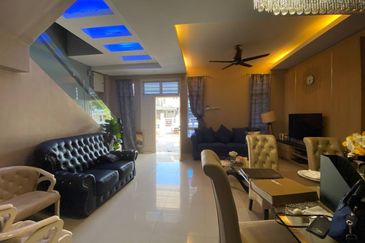 Bandar Saujana Putra