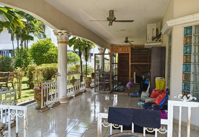 Seksyen 3, Shah Alam