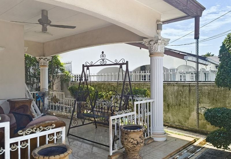 Seksyen 3, Shah Alam