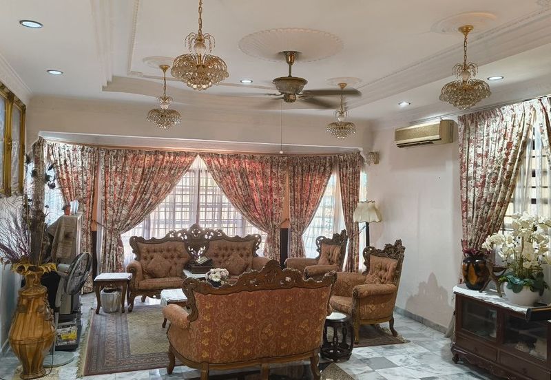 Seksyen 3, Shah Alam