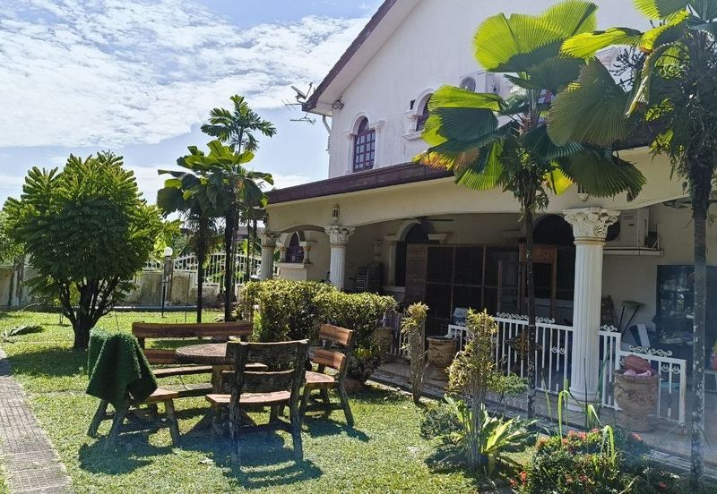 Seksyen 3, Shah Alam