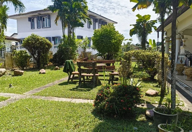 Seksyen 3, Shah Alam