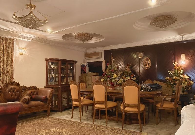 Seksyen 3, Shah Alam